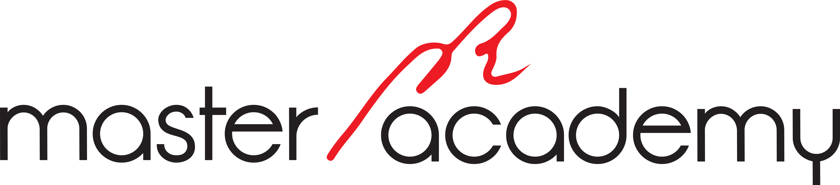 Master Academy